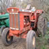 Allis D21
